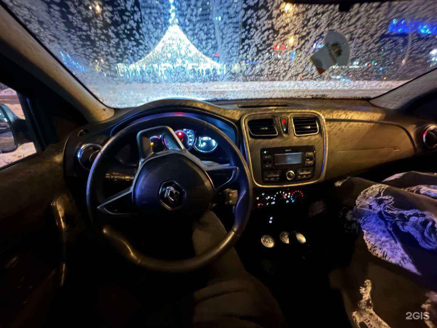 Отзывы на компанию Rent a car в г. Мурманск c фото