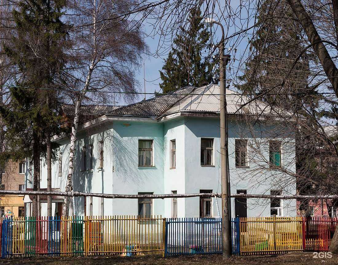 Отзывы на компанию Детский сад №289 в г. Уфа c фото