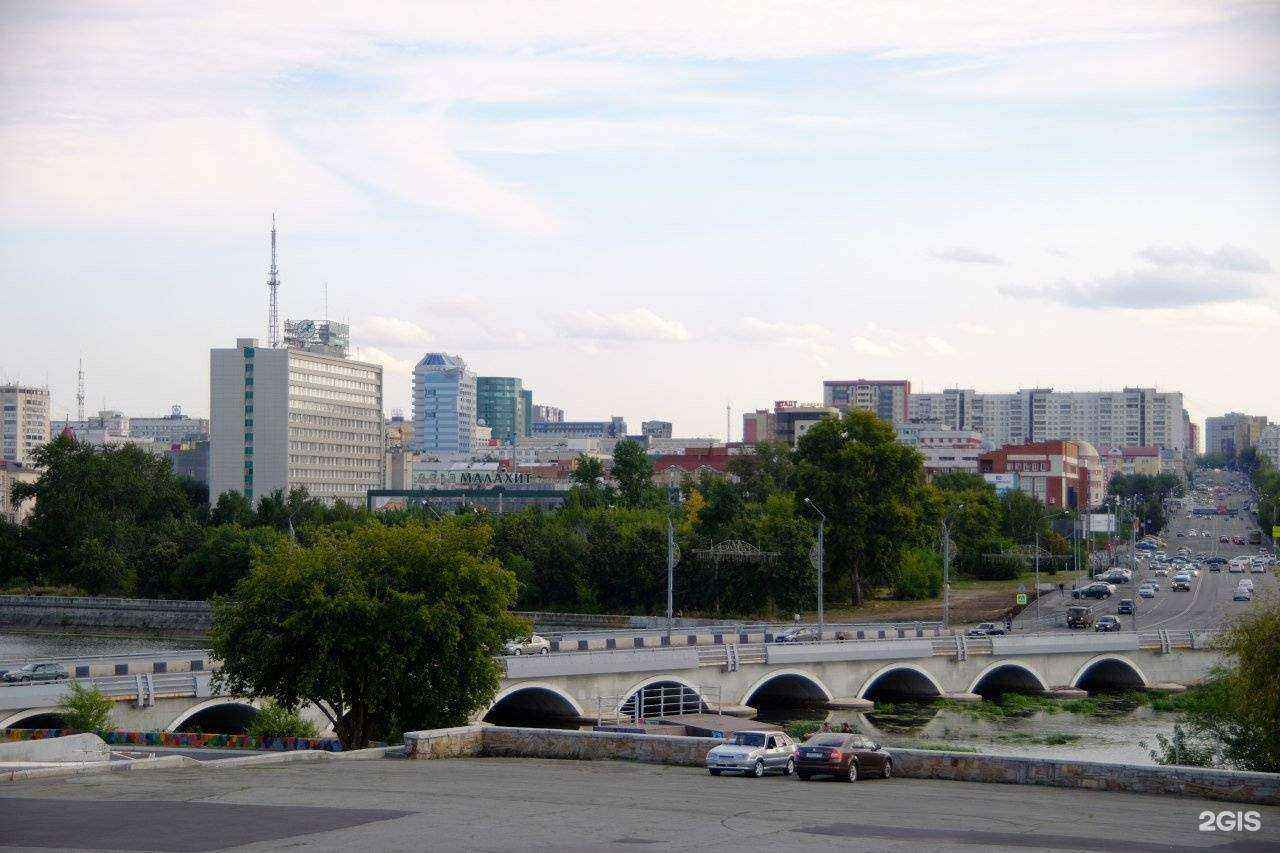 Отзывы на компанию Малахит в Челябинске c фото