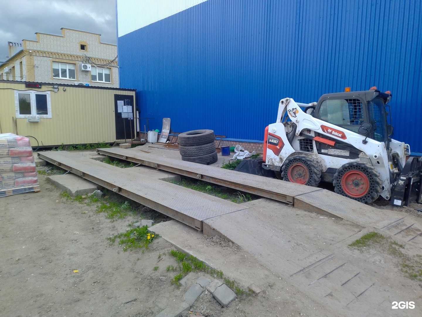 Отзывы на компанию ПрофМет в Саратове c фото