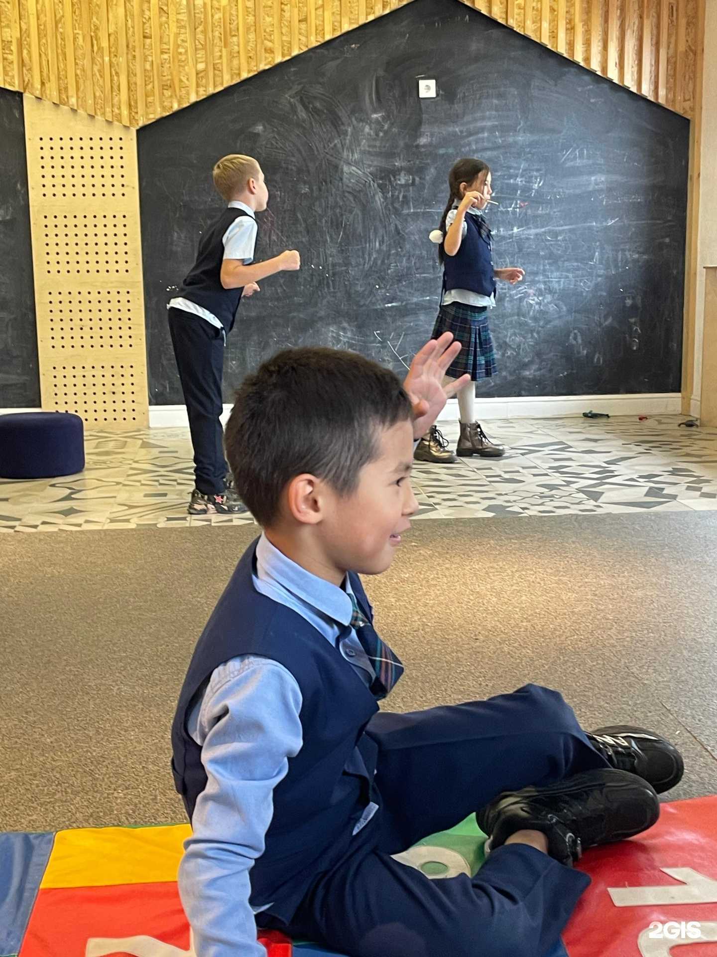 Отзывы на компанию Нешкола в Якутске c фото