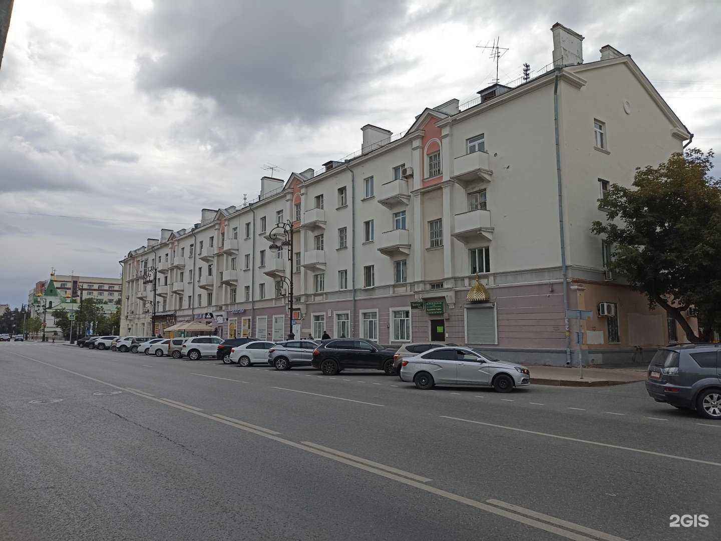 Отзывы на компанию Harucha в Тюмени c фото - фотография 2 из 2