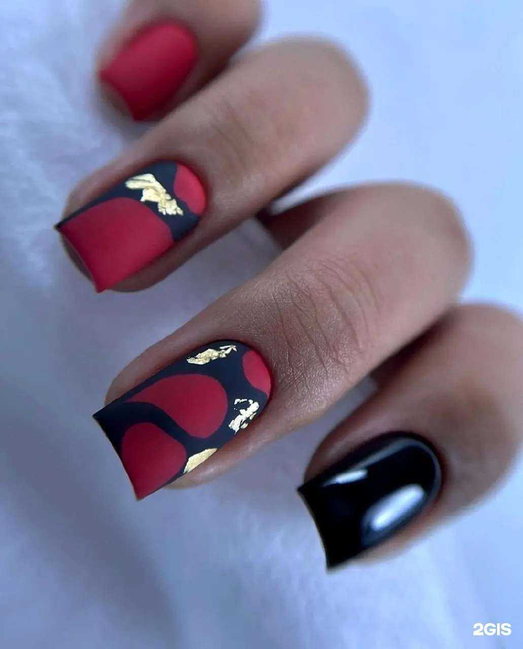 Отзывы на компанию Студия маникюра и педикюра в г. Златоуст c фото