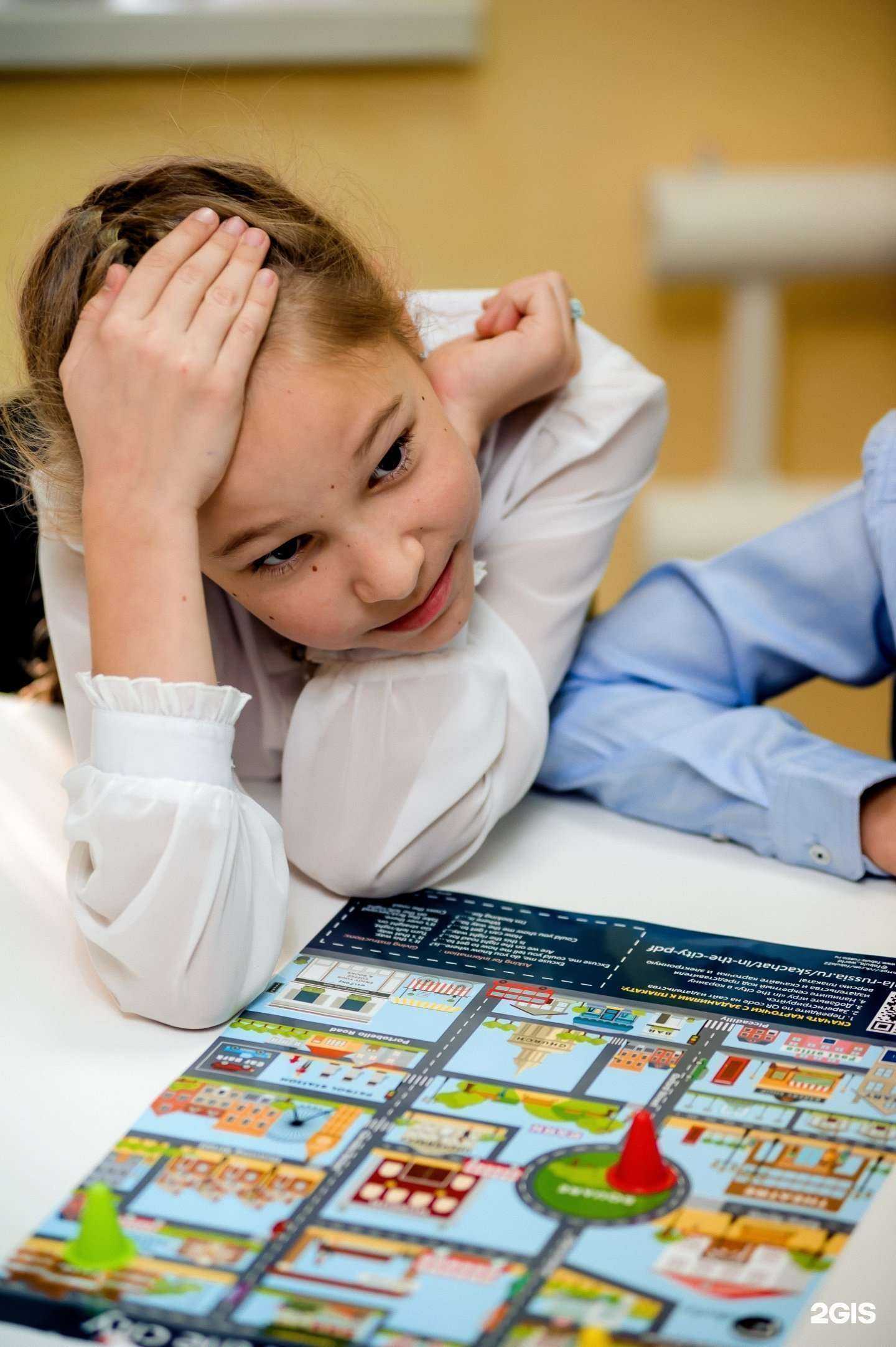 Отзывы на компанию Лингвария в Барнауле c фото