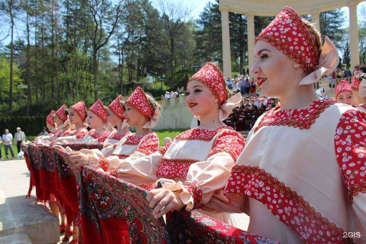 Отзывы на компанию Детская хореографическая школа в г. Кисловодск c фото