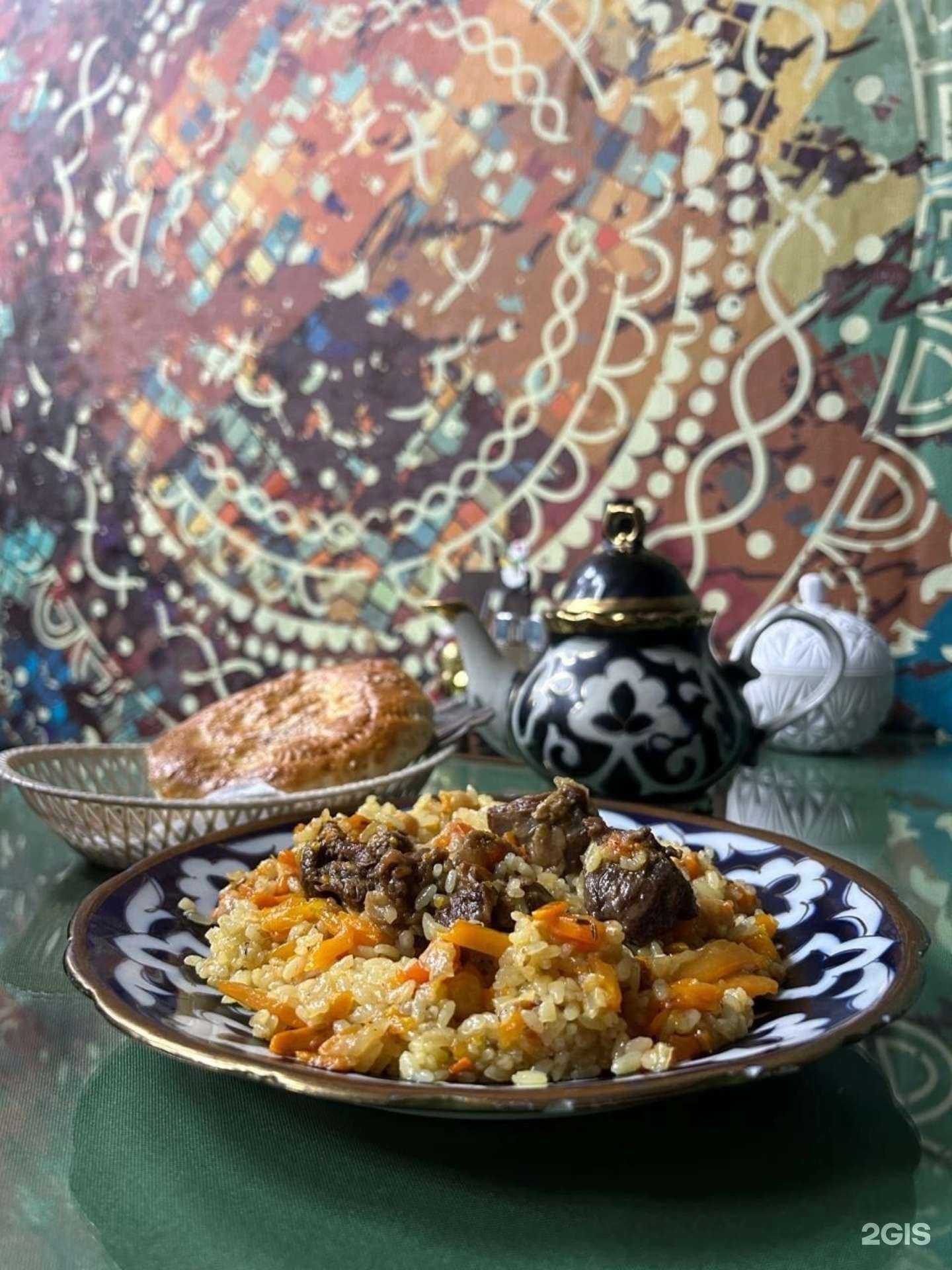 Отзывы на компанию Плов Готов в г. Железногорск c фото