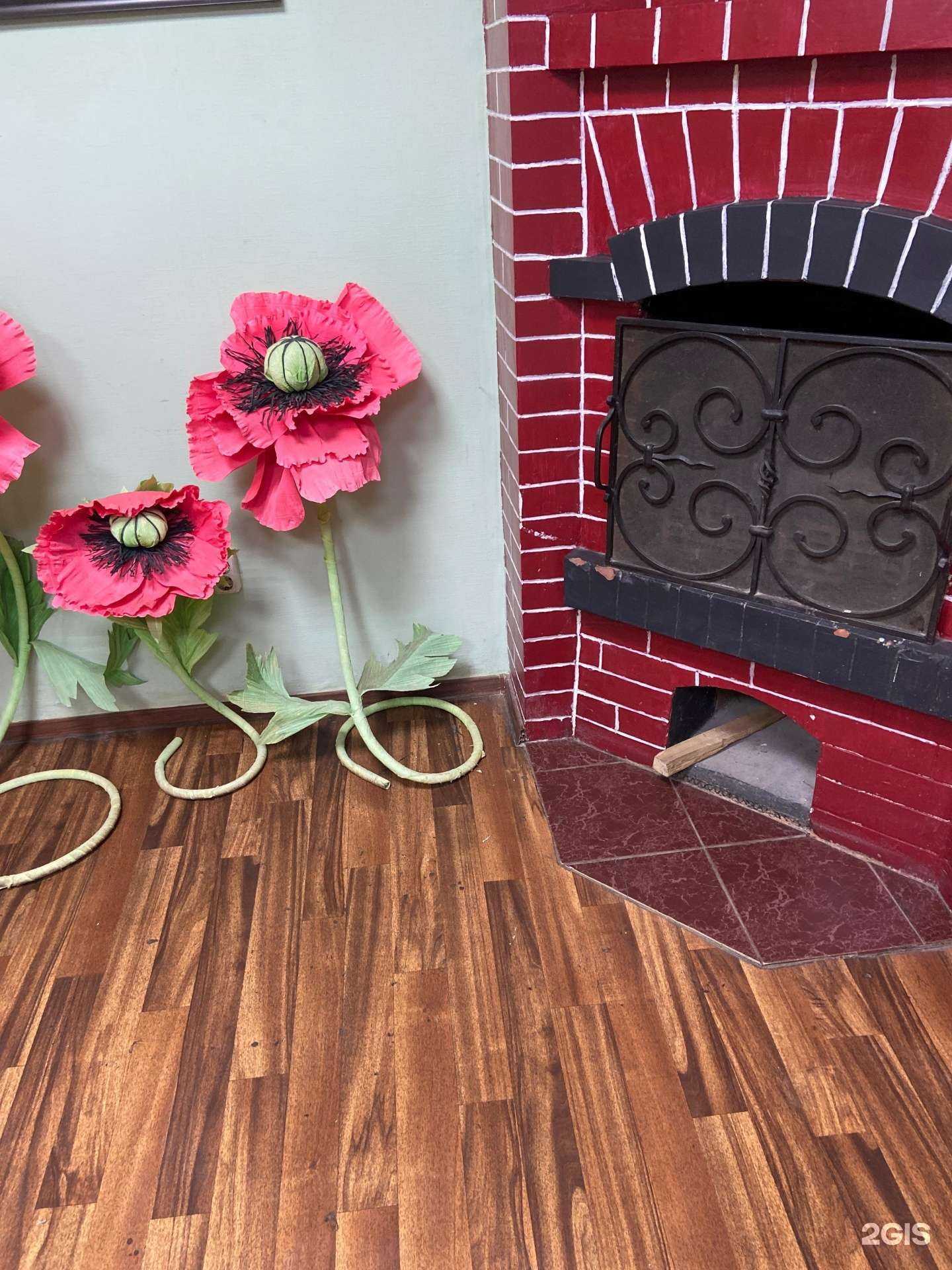 Отзывы на компанию Старый город в г. Пермь c фото