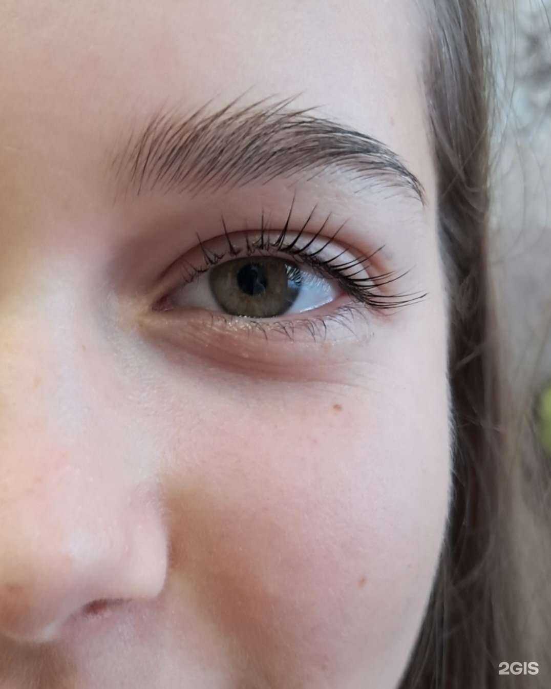 Отзывы на компанию Салон красоты в г. Владивосток c фото