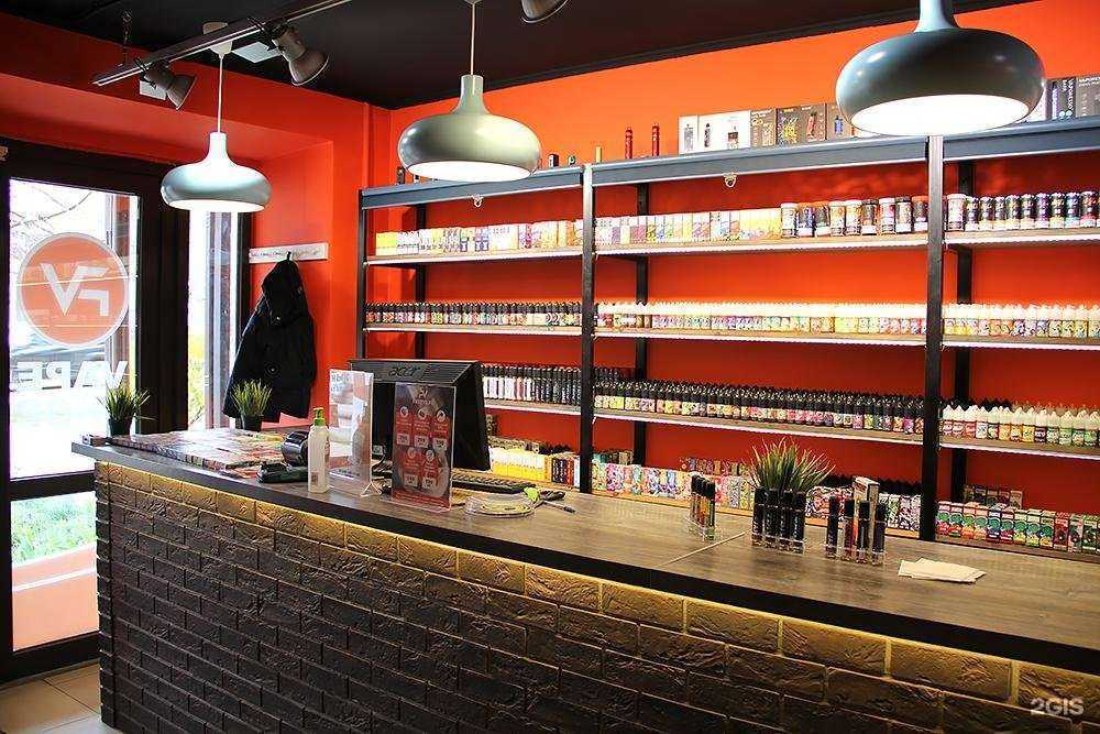 Отзывы на компанию FreeVape в Краснодаре c фото