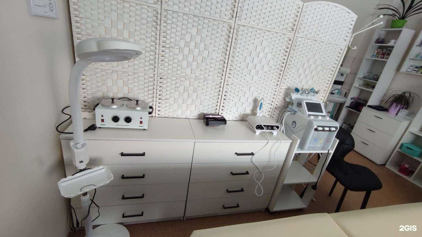 Отзывы на компанию Линия Красоты в Сыктывкаре c фото