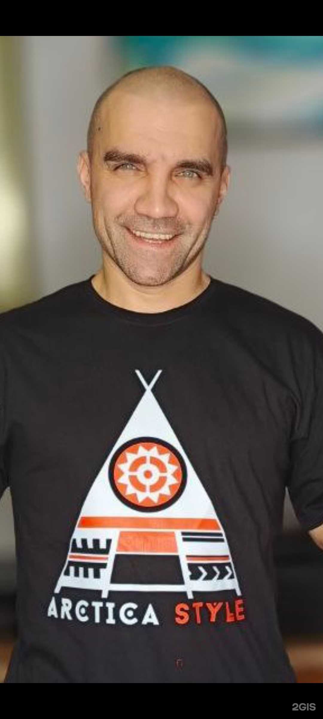 Отзывы на компанию Black smith в г. Норильск c фото