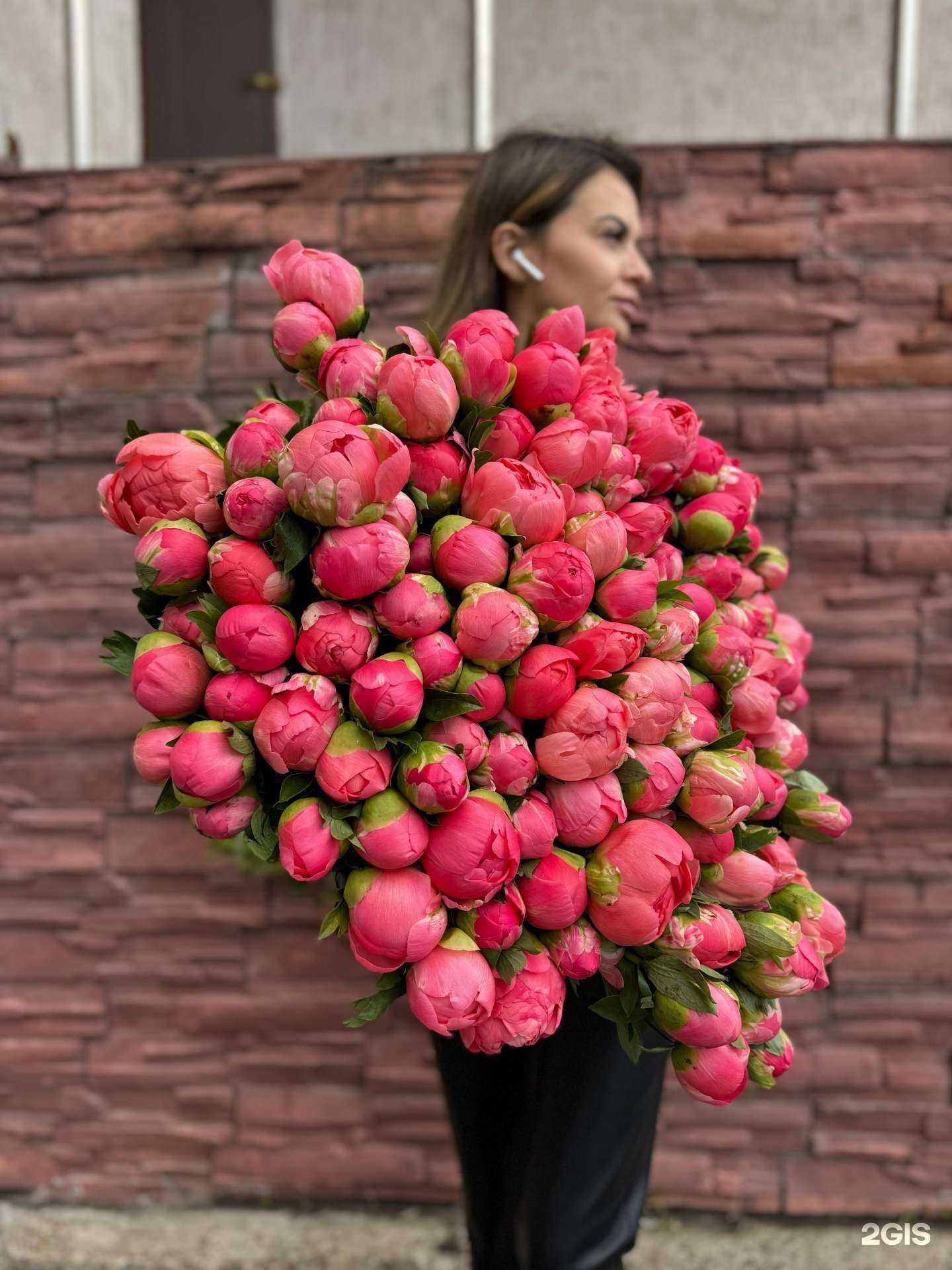 Отзывы на компанию Цветы Уфы by sisters в Уфе c фото