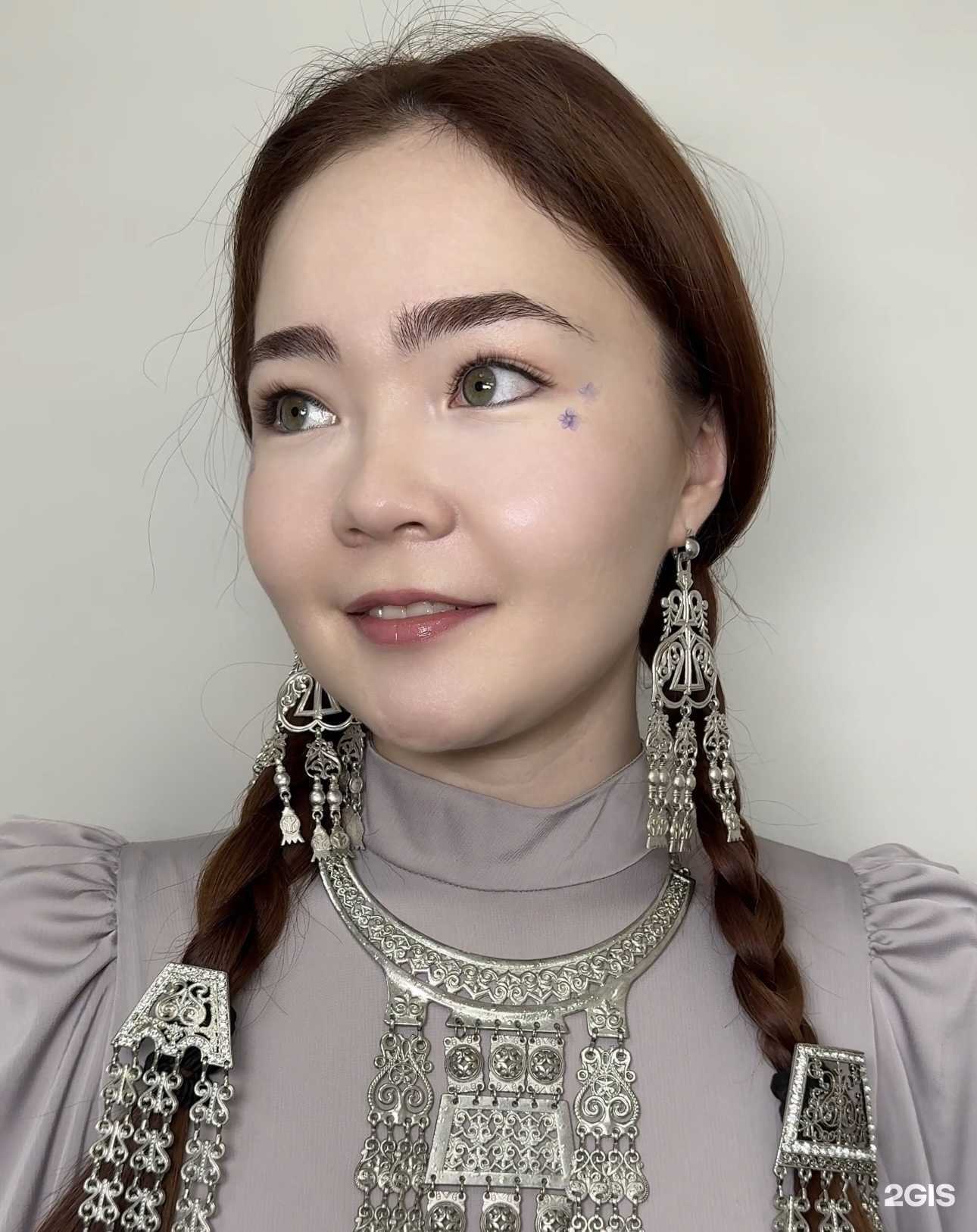 Отзывы на компанию Pavelina lashes в г. Якутск c фото