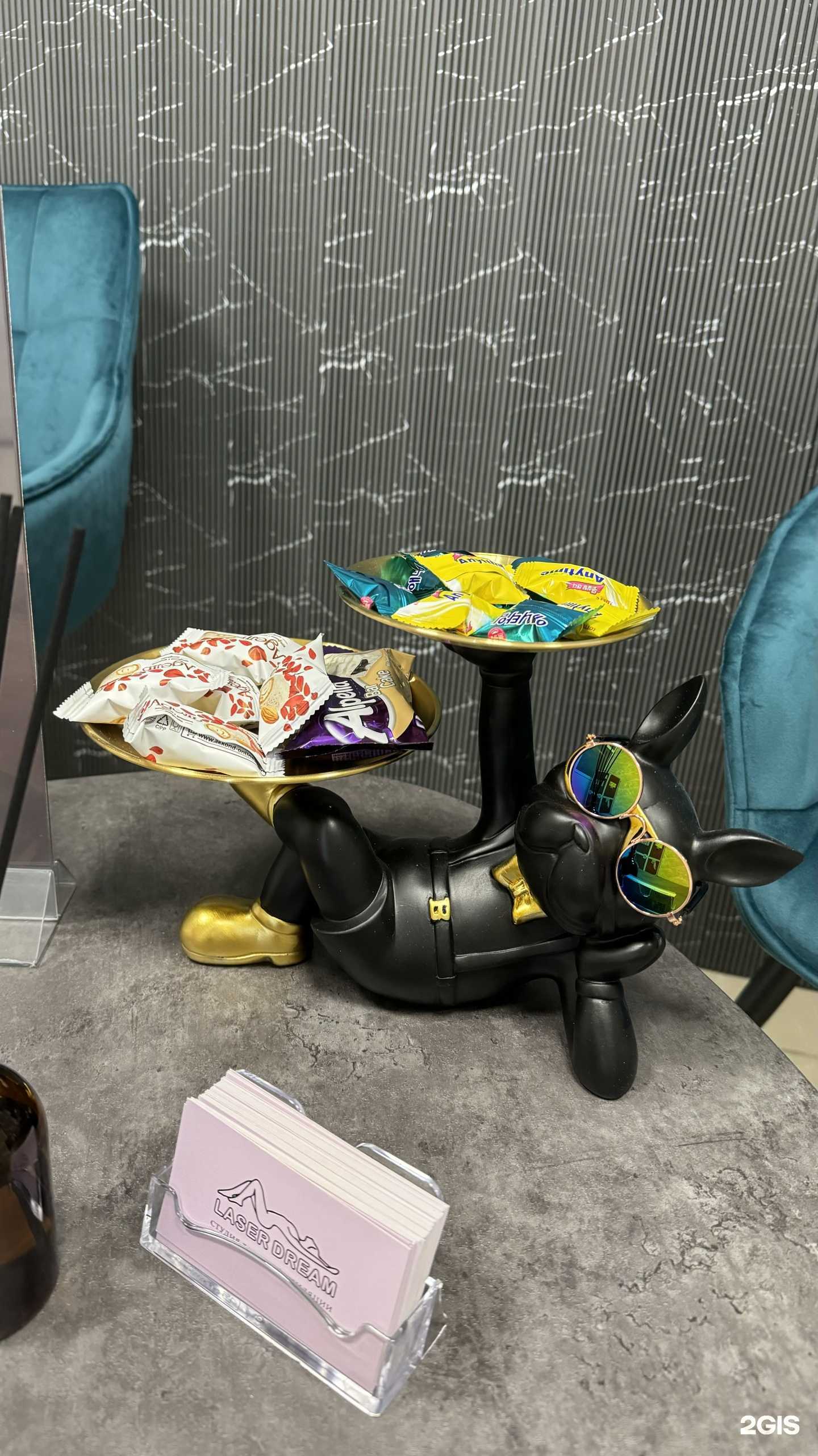 Отзывы на компанию Laser dream в г. Петропавловск-Камчатский c фото