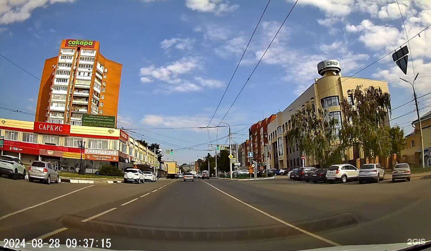 Отзывы на компанию Скандинавия в Орле c фото