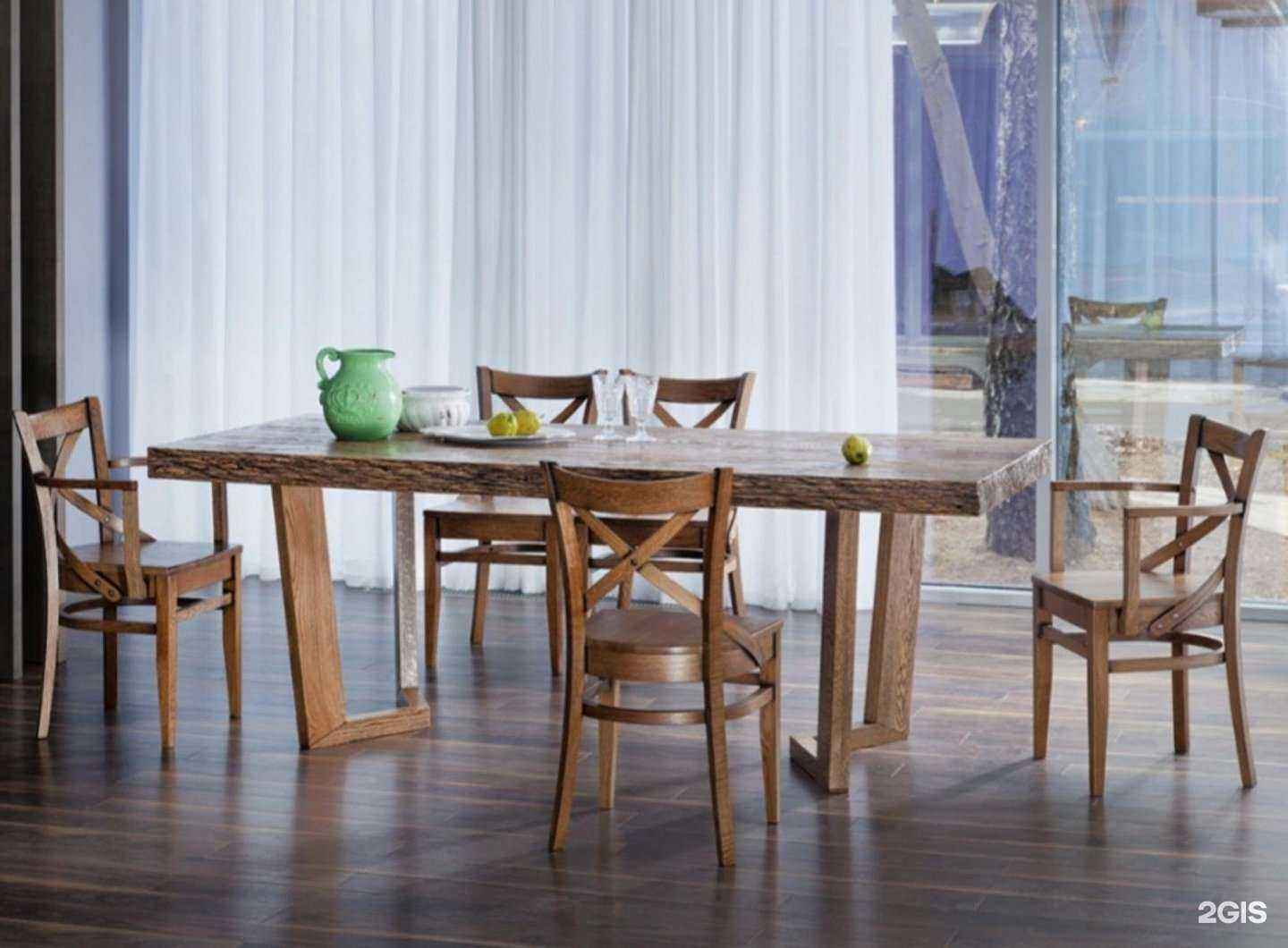 Отзывы на компанию Столы+стулья domoteka в Новосибирске c фото