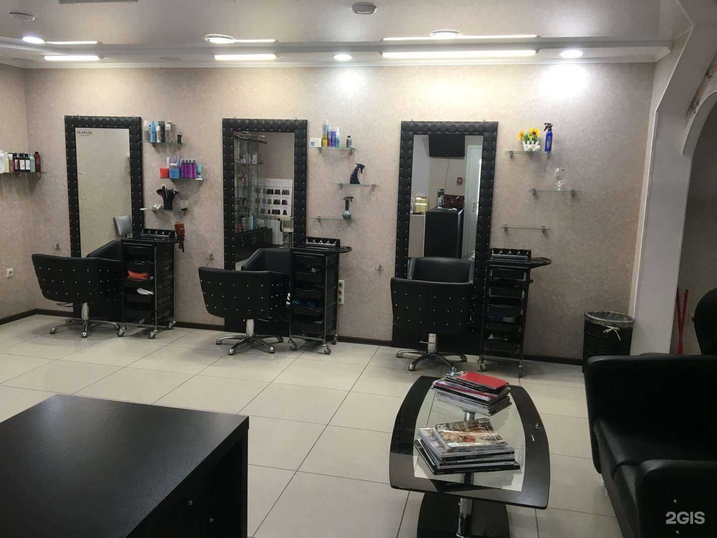 Отзывы на компанию Paradise в Нефтеюганске c фото