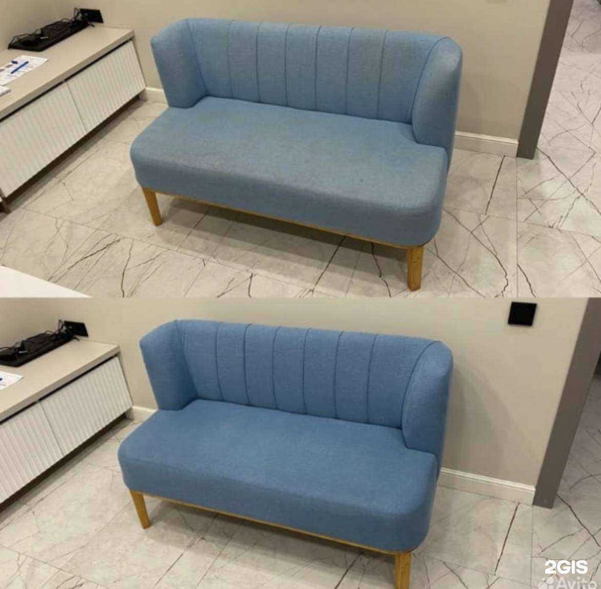 Отзывы на компанию Cleany в Казани c фото