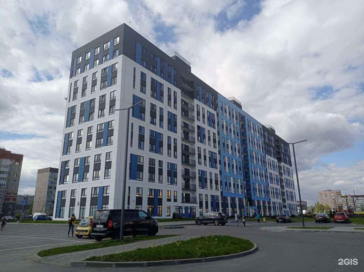 Отзывы на компанию Абрис в Гатчине c фото - фотография 2 из 2