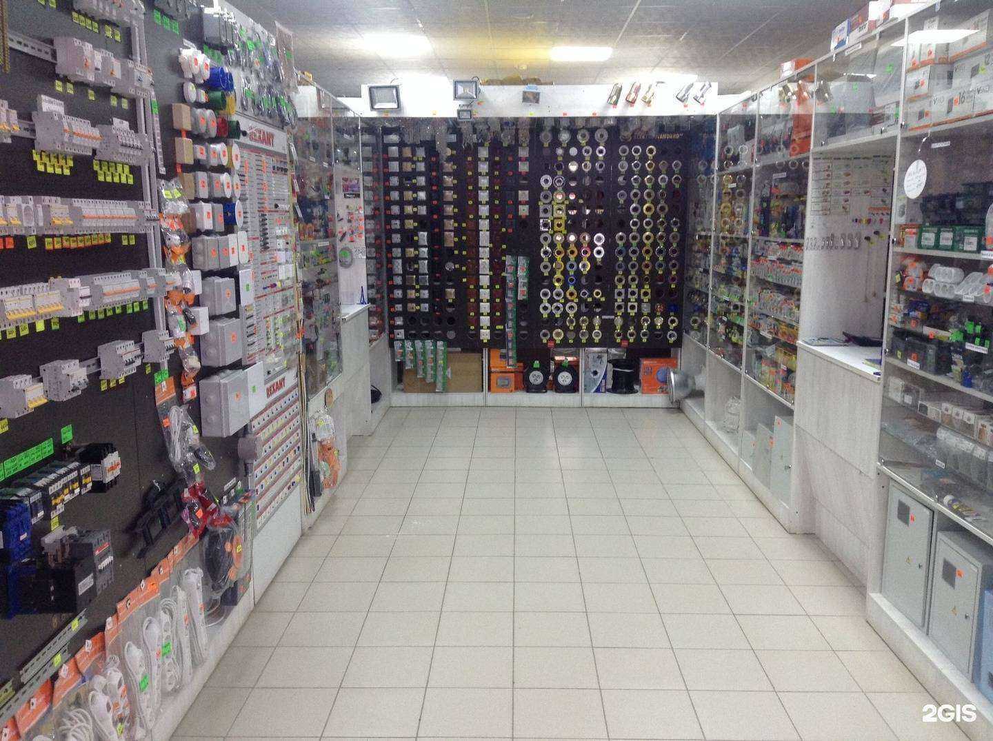 Отзывы на компанию Магазин электрики в г. Нижний Новгород c фото