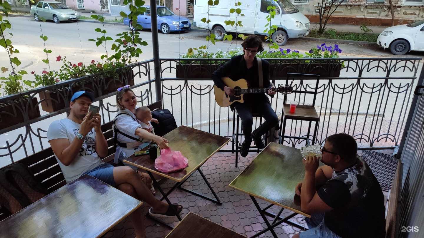 Отзывы на компанию Pub64 в Саратове c фото