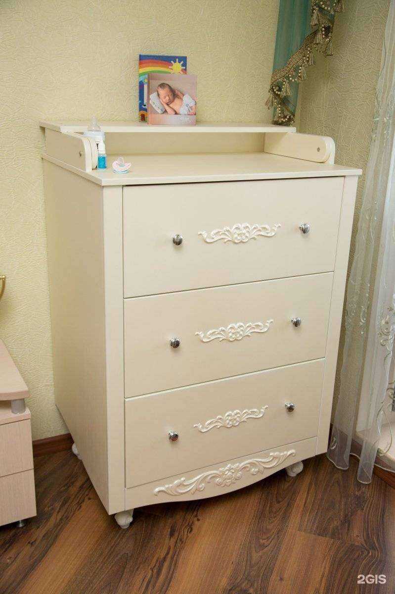 Отзывы на компанию Mebel-fan в Казани c фото