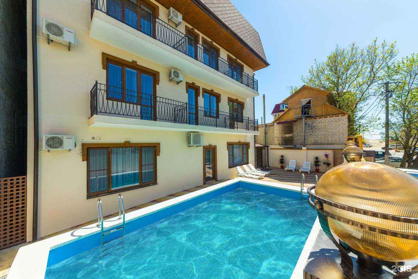 Отзывы на компанию Дженифер в Анапе c фото