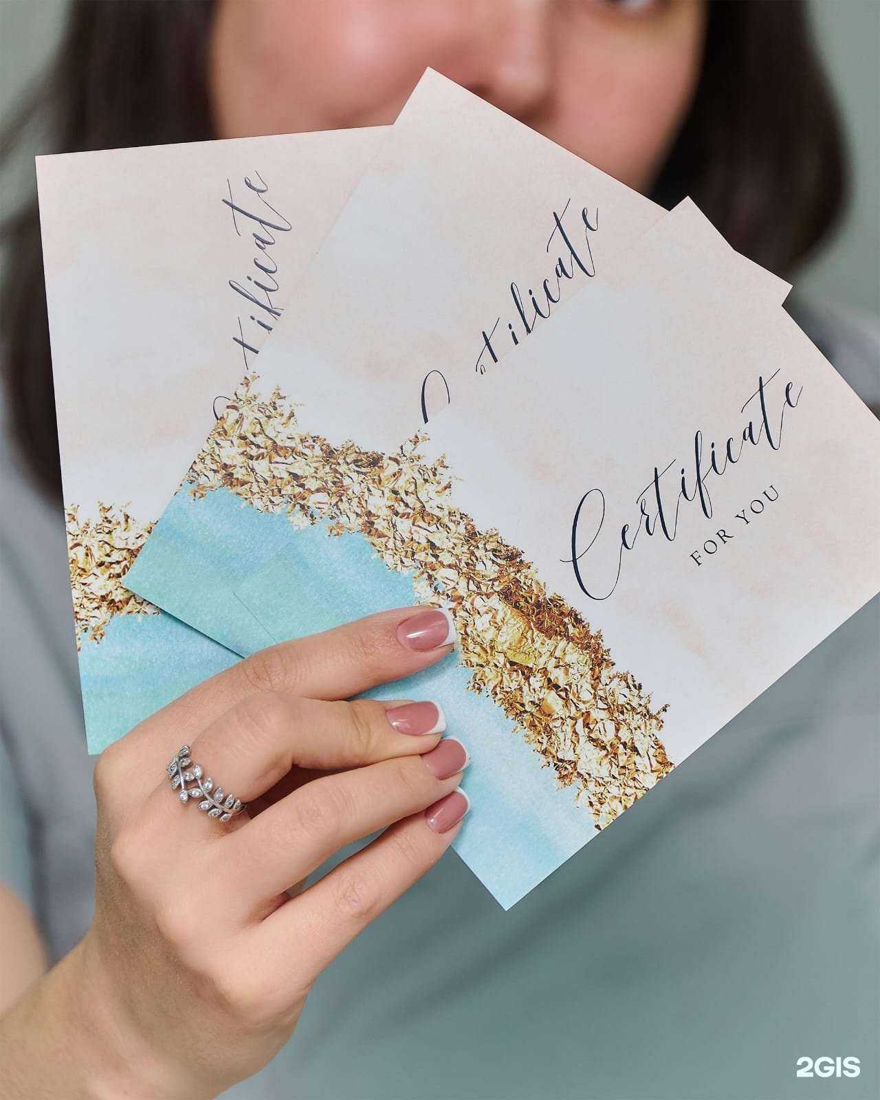 Отзывы на компанию O`Nail в Уфе c фото