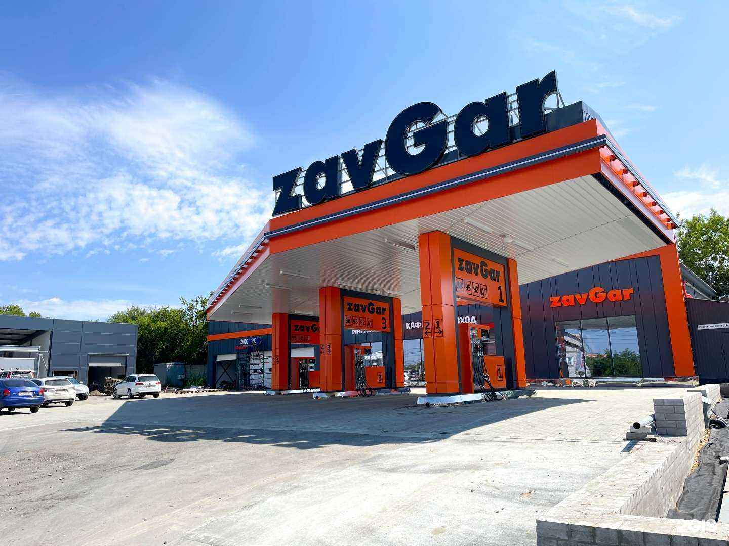 Отзывы на компанию zavGar в Барнауле c фото - фотография 2 из 2