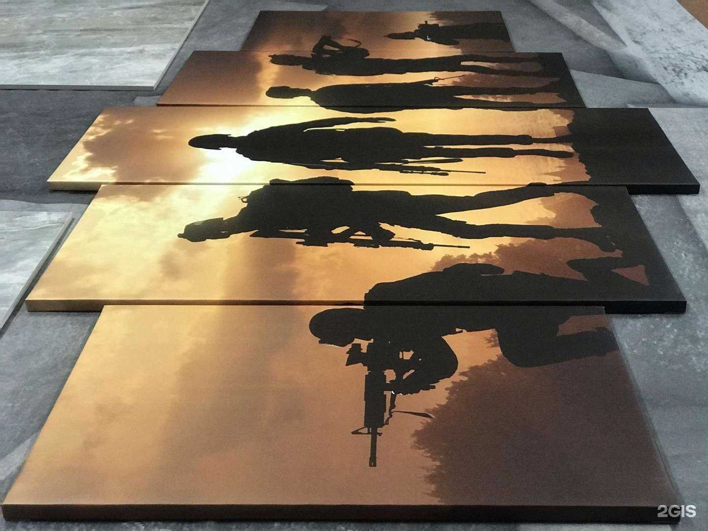 Отзывы на компанию Движение-Принт в г. Новосибирск c фото