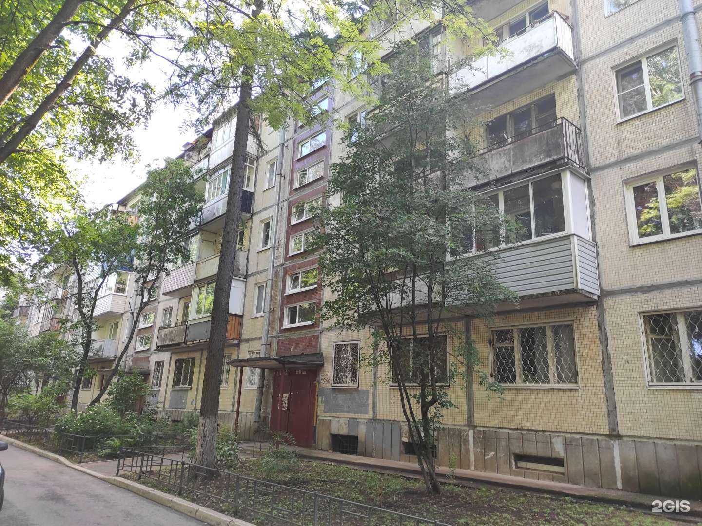 Отзывы на компанию Milli в Всеволожске c фото - фотография 2 из 2