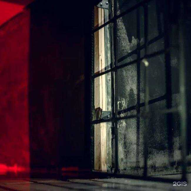 Отзывы на компанию QuestRoom в г. Тамбов c фото