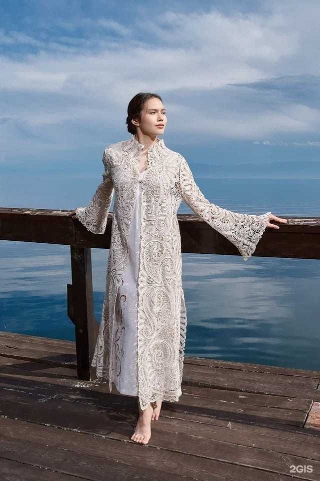 Отзывы на компанию Елецкие кружева в г. Елец c фото