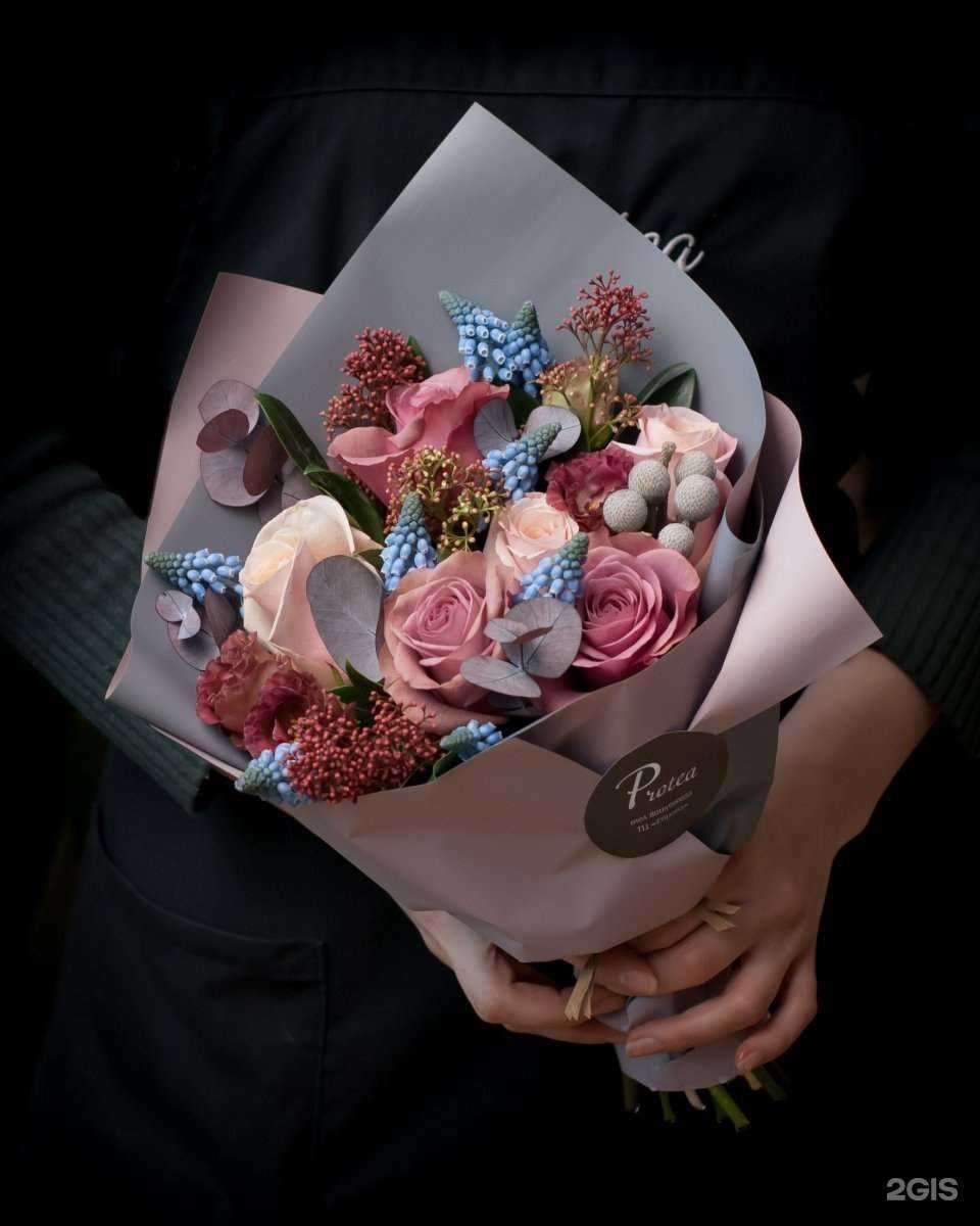 Отзывы на компанию Протея в г. Калининград c фото