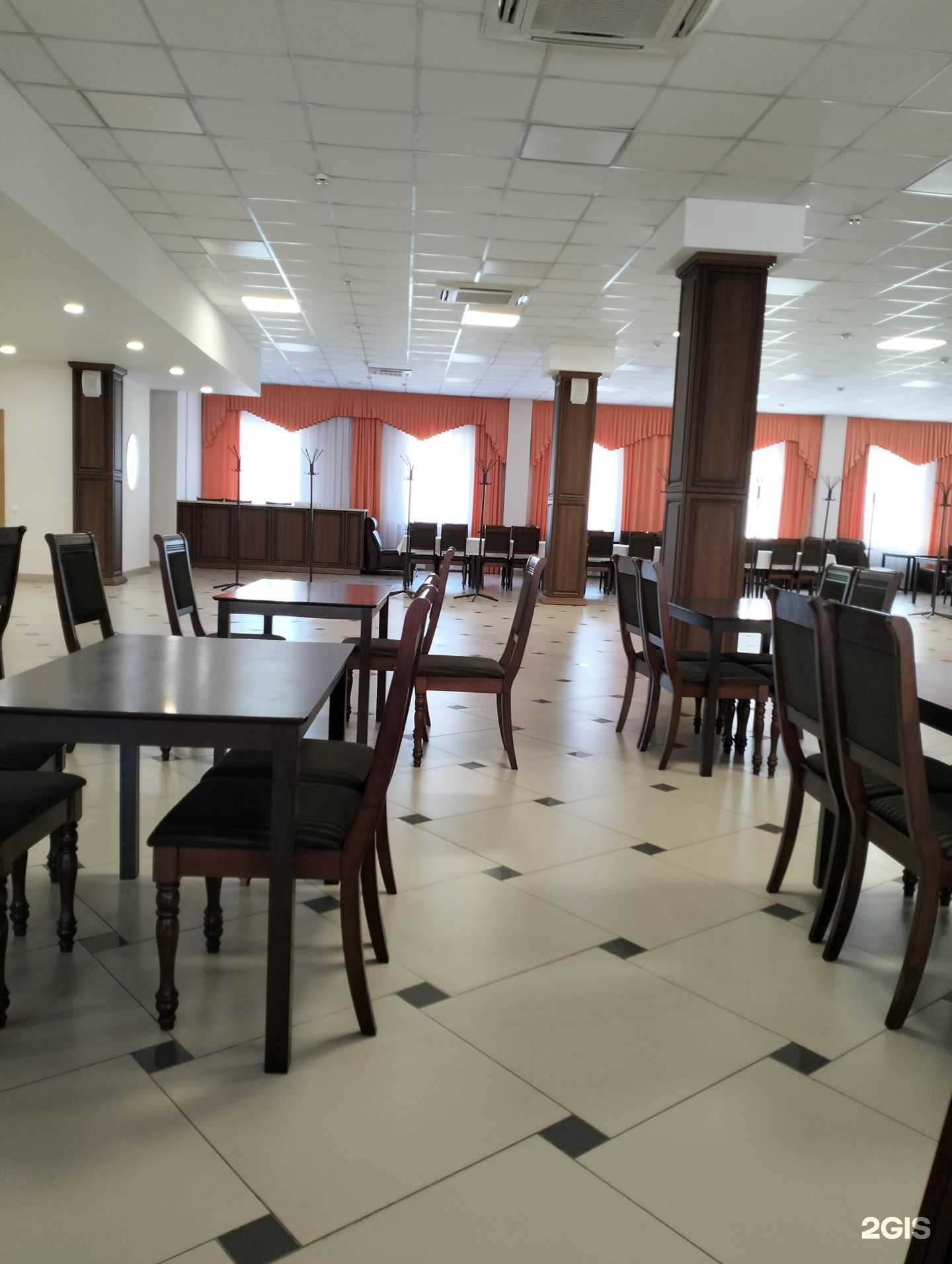 Отзывы на компанию Столовая в Казани c фото