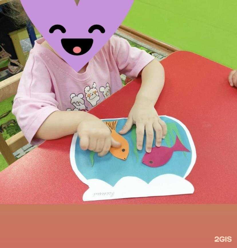 Отзывы на компанию Ладошки в г. Казань c фото