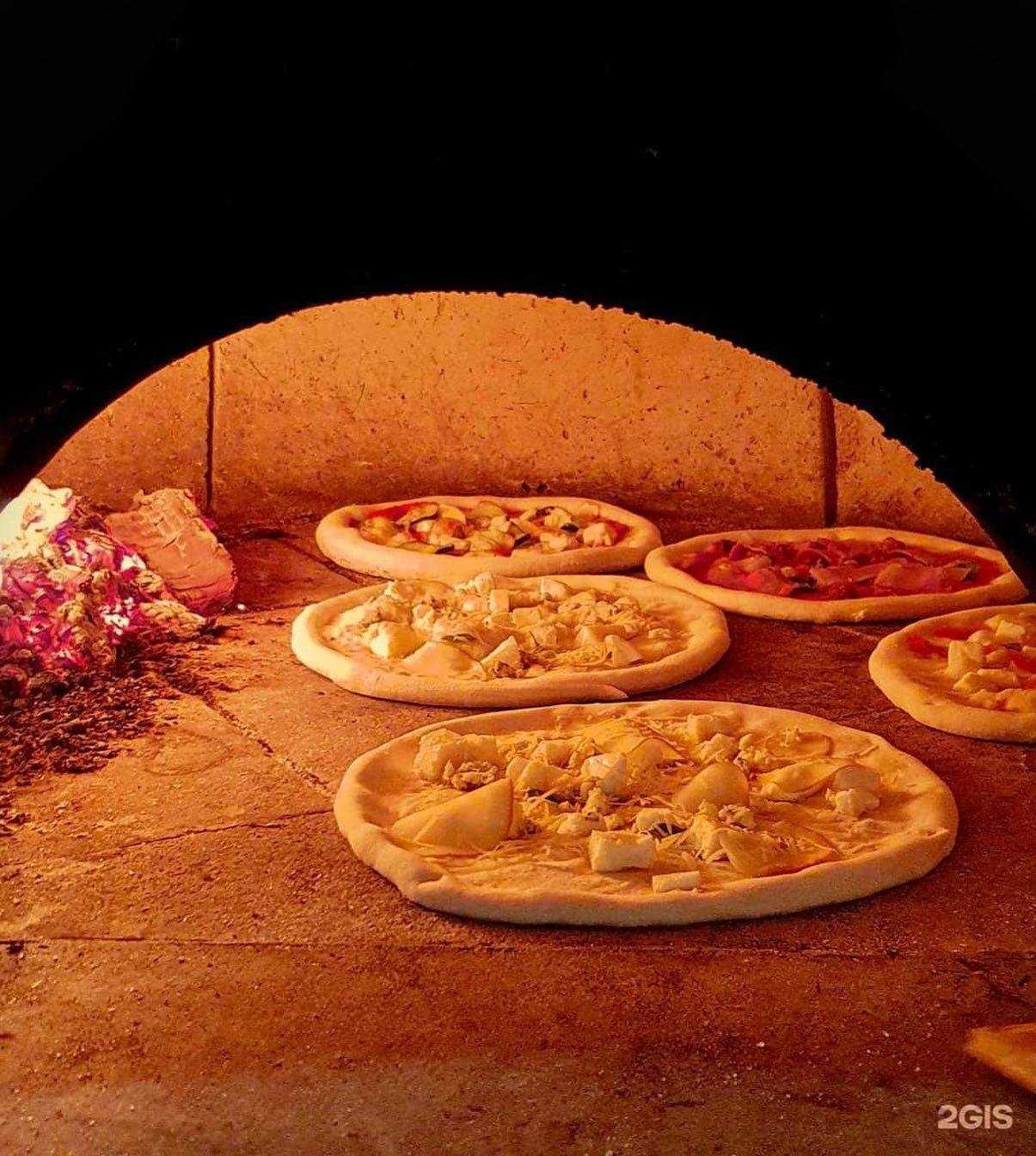 Отзывы на компанию Tutto pizza в г. Санкт-Петербург c фото