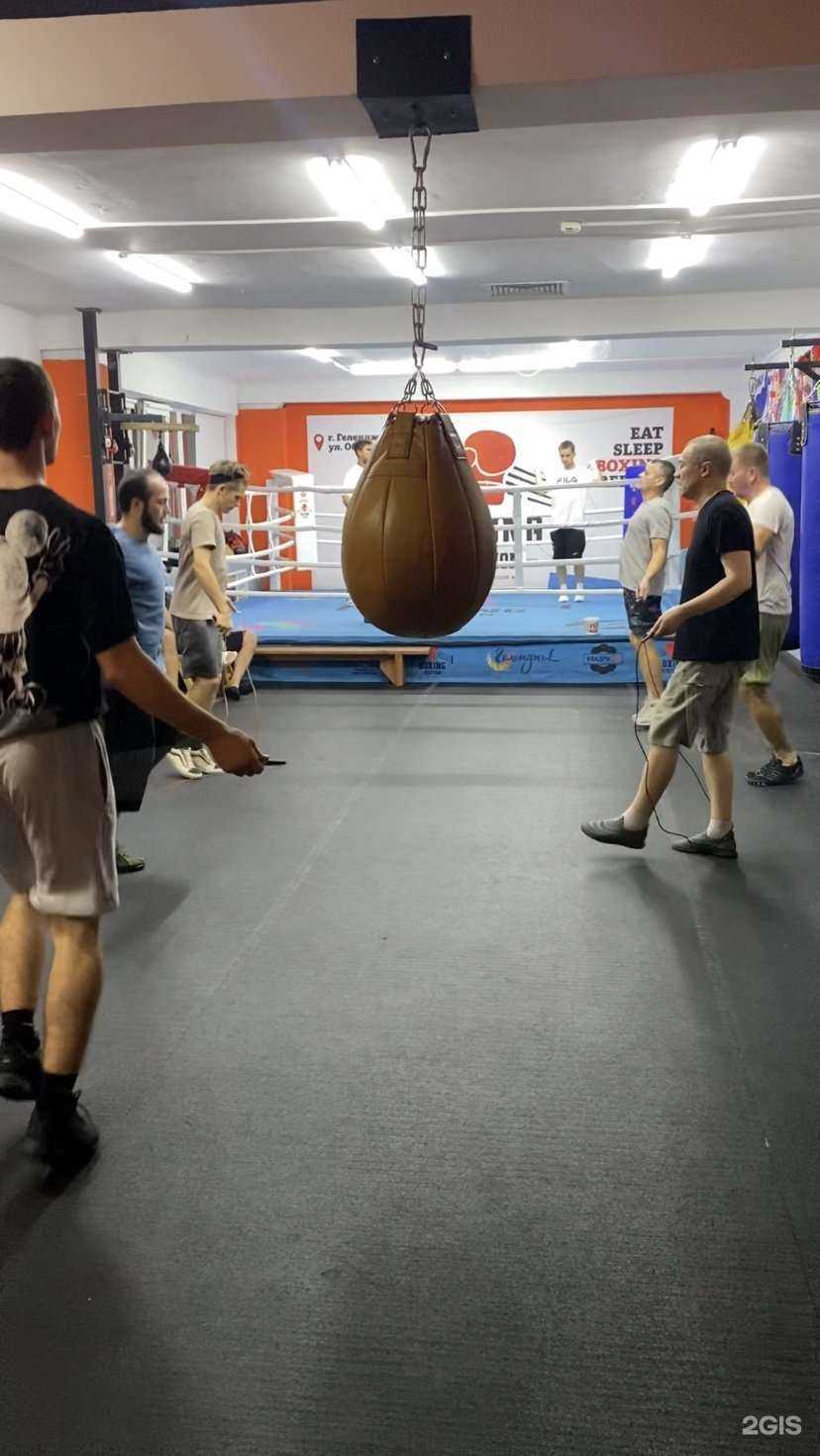 Отзывы на компанию Станция Бокса в Геленджике c фото