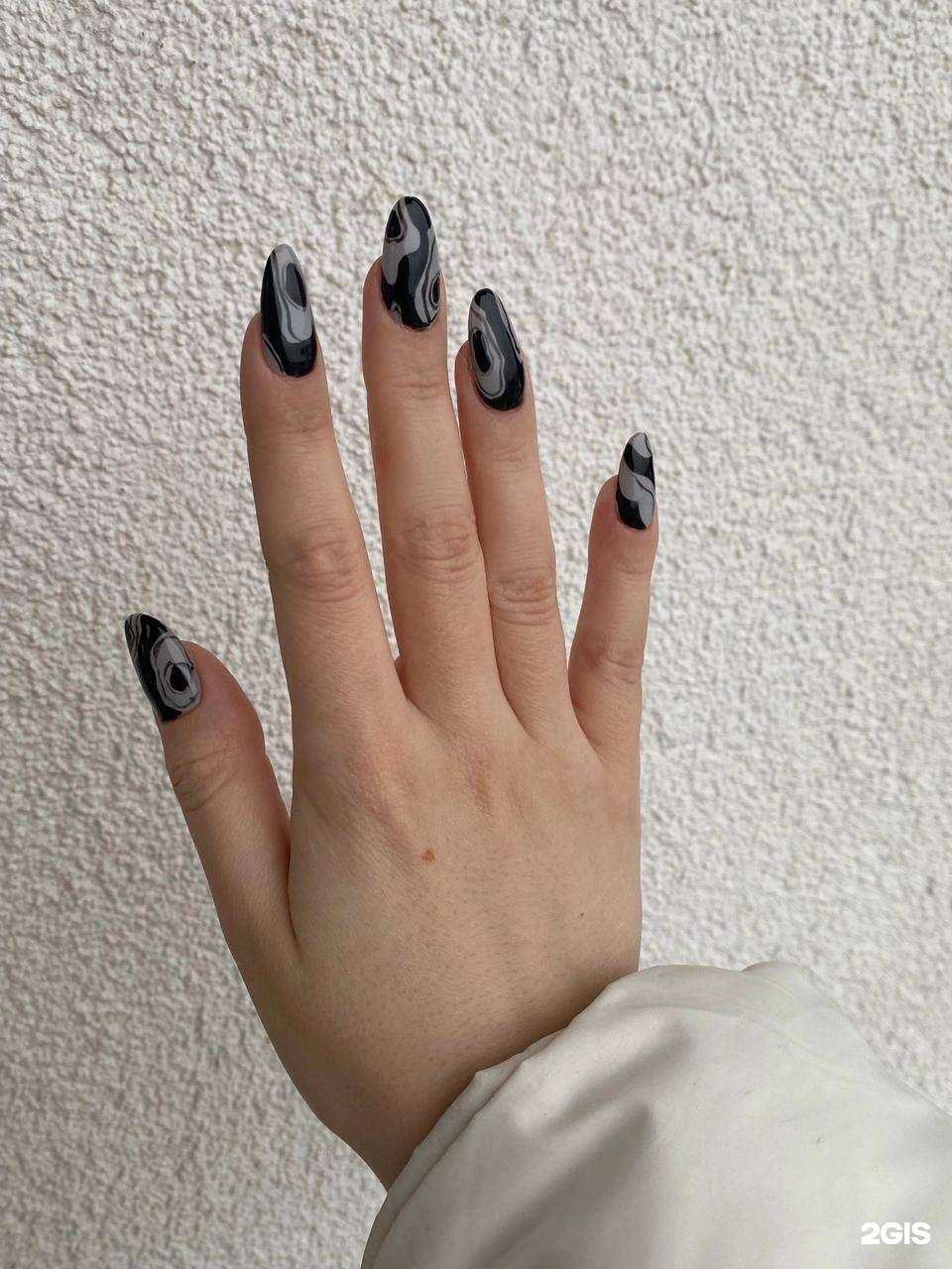 Отзывы на компанию DanilovaNail в Новосибирске c фото