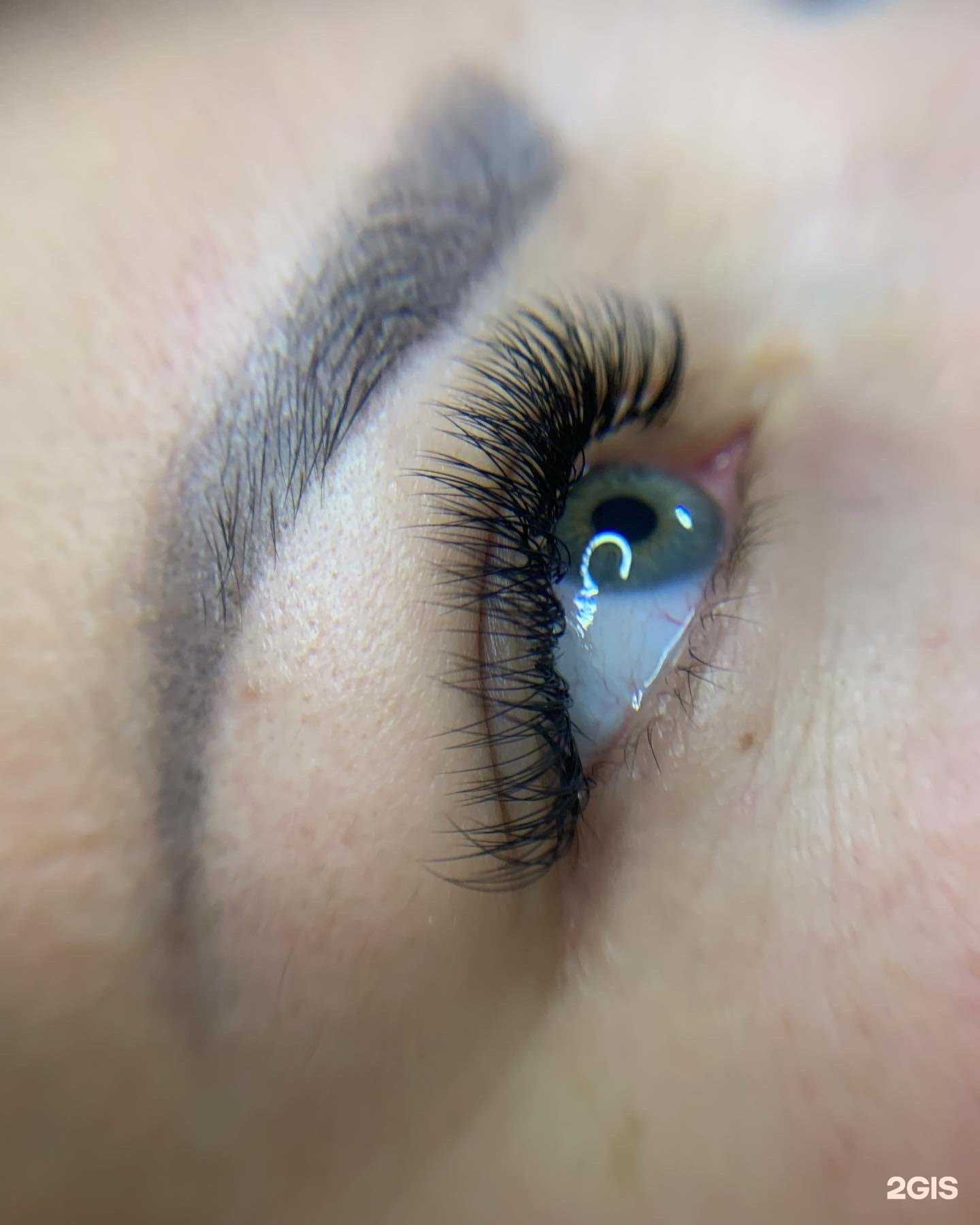 Отзывы на компанию Lashes by Olga в Тюмени c фото