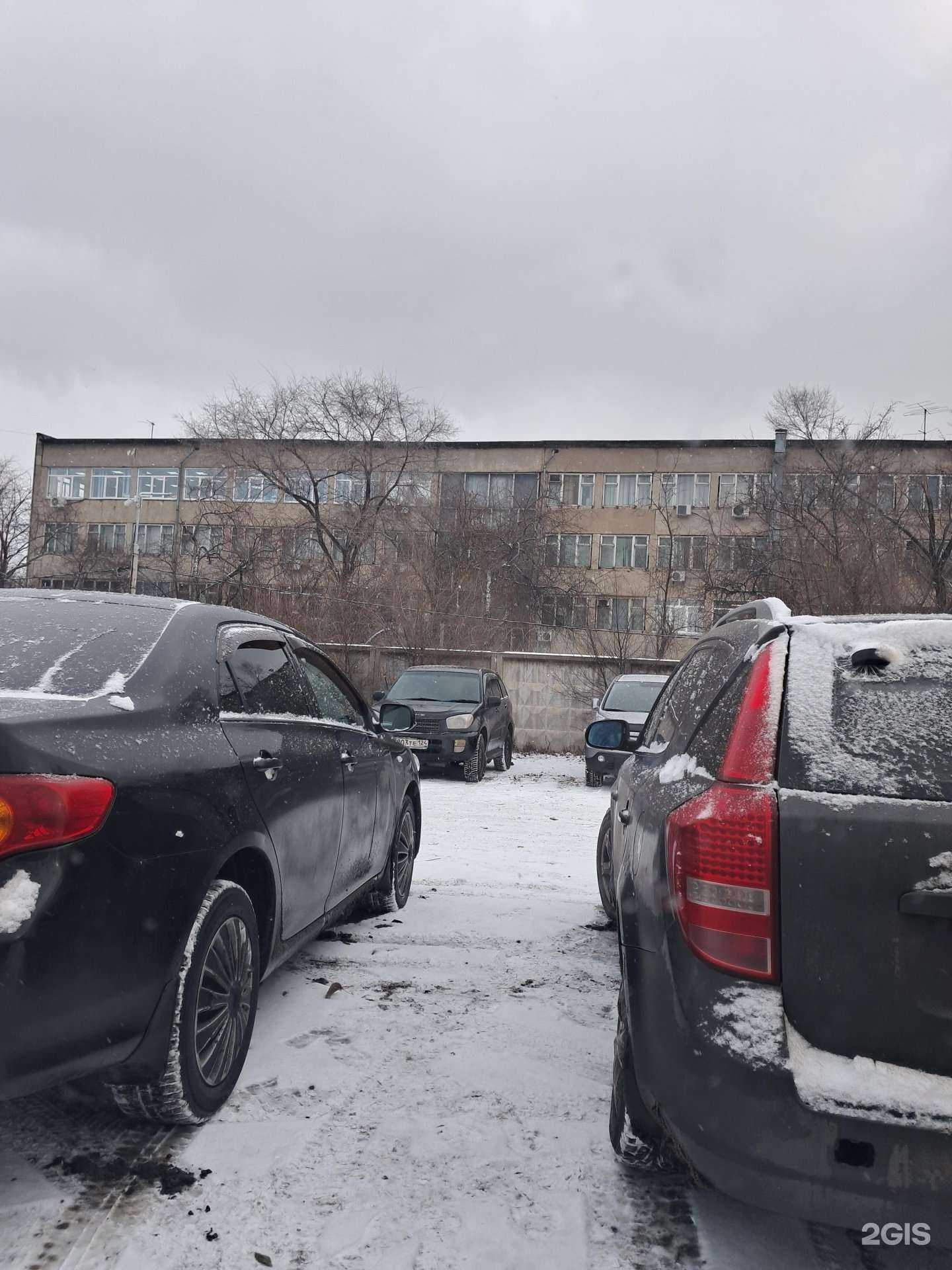 Отзывы на компанию Крастехномет в г. Красноярск c фото