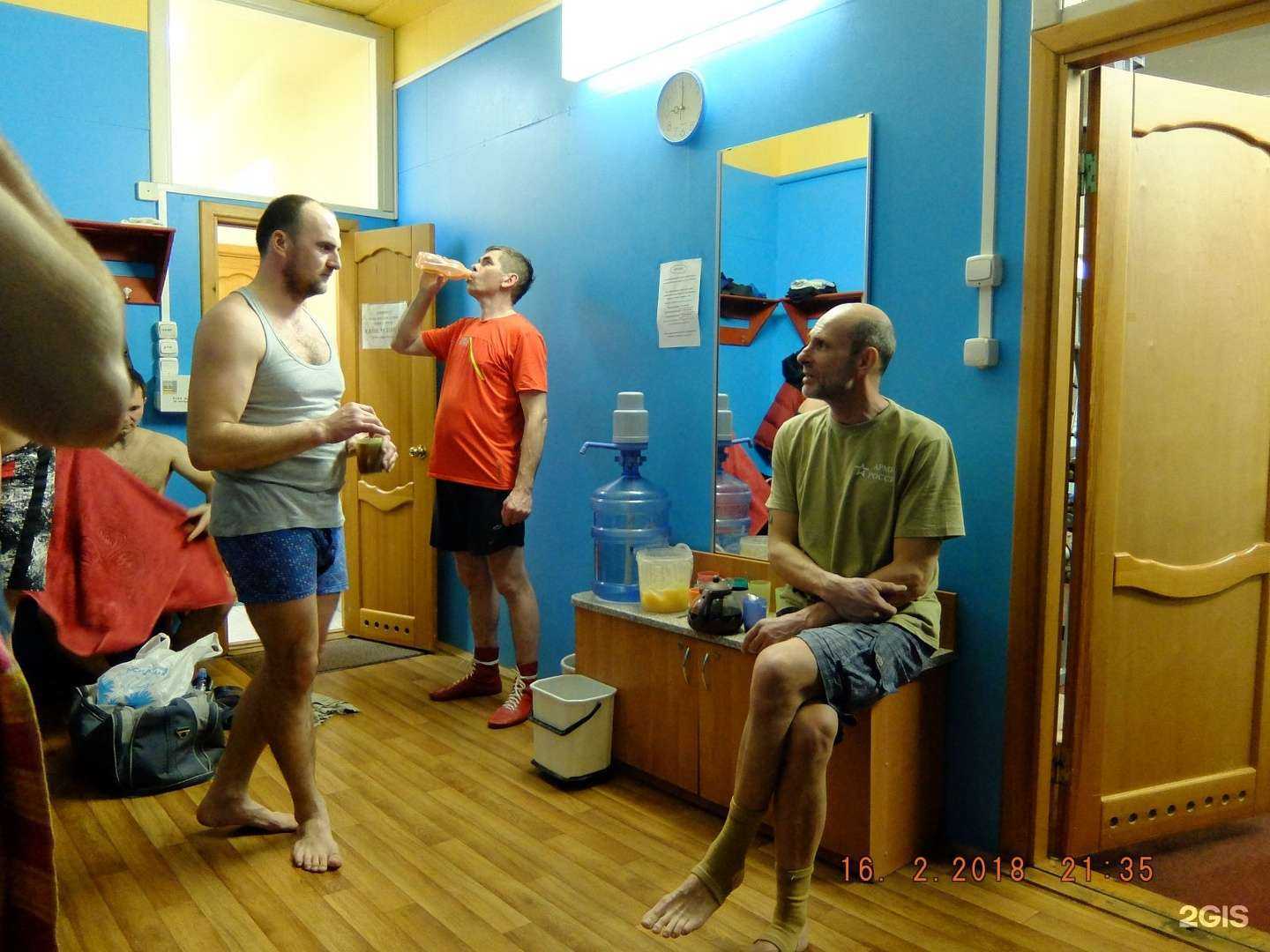 Отзывы на компанию Центр специальной подготовки в Барнауле c фото