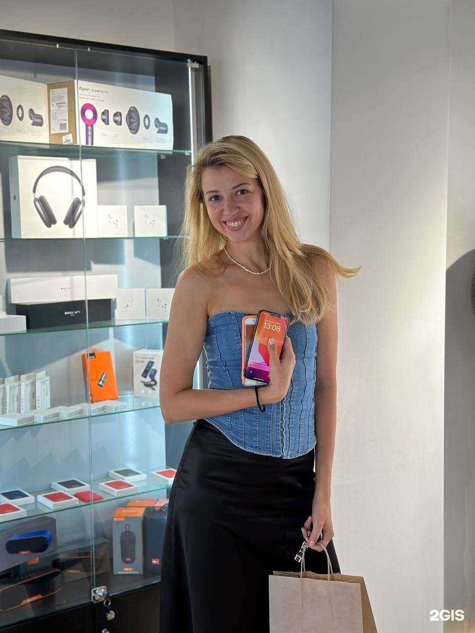 Отзывы на компанию TorStore в Уфе c фото