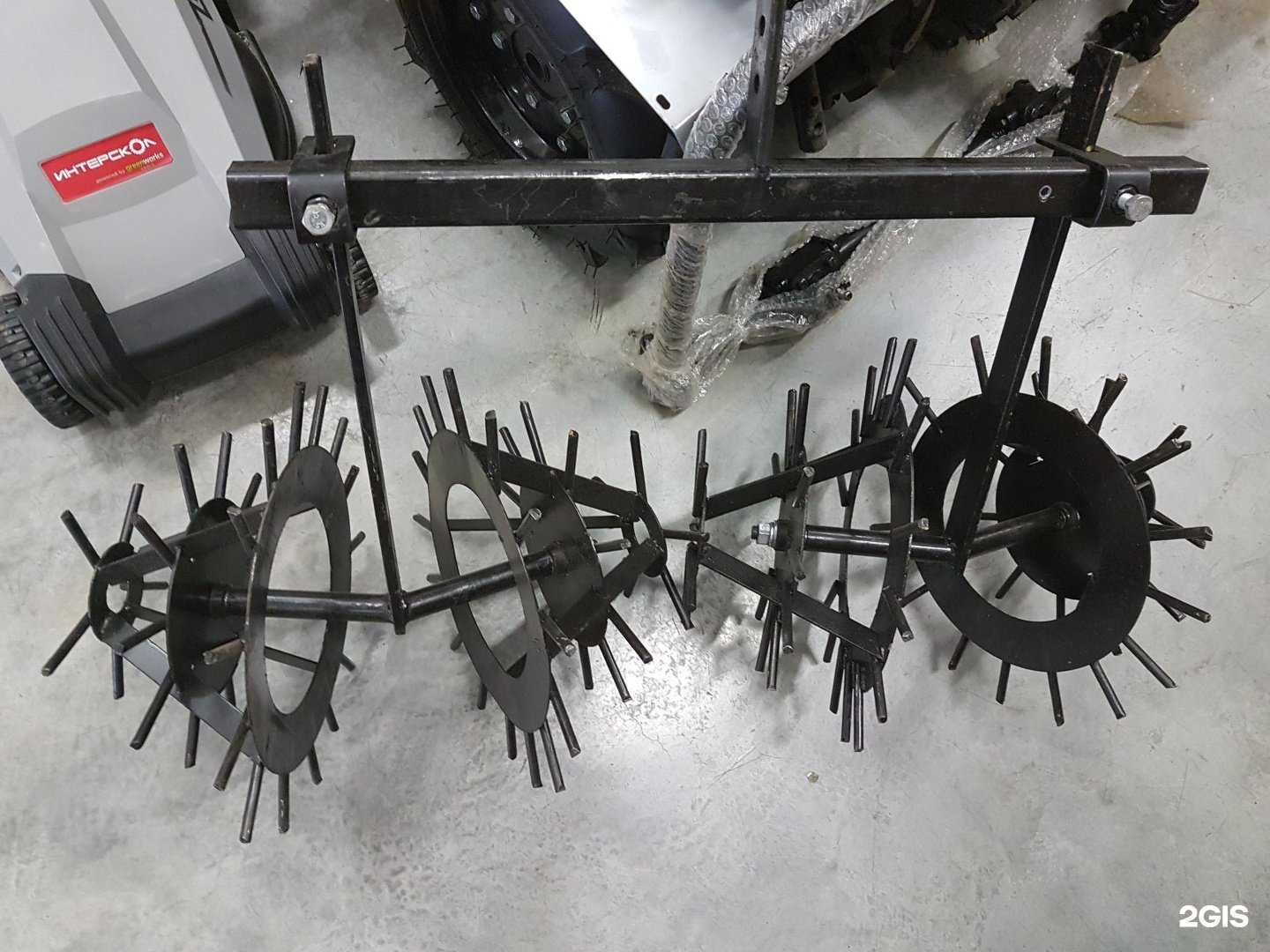 Отзывы на компанию Трудовик в Челябинске c фото