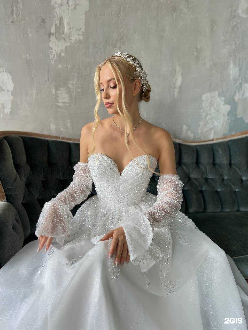 Отзывы на компанию Умная свадьба в Иркутске c фото