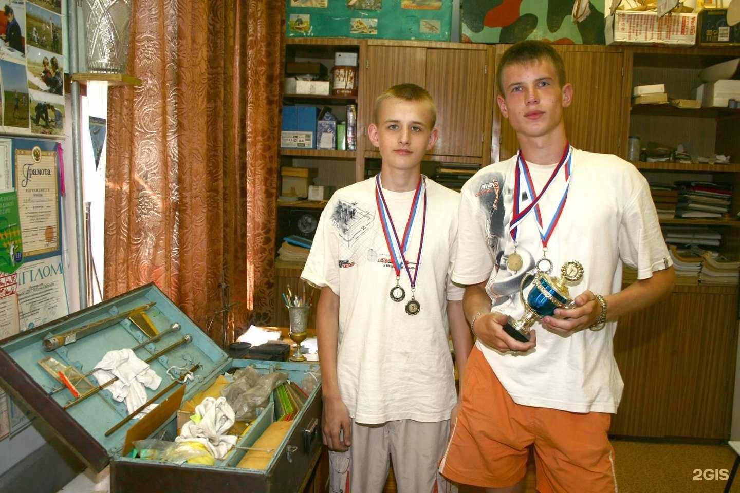 Отзывы на компанию Вираж в Барнауле c фото