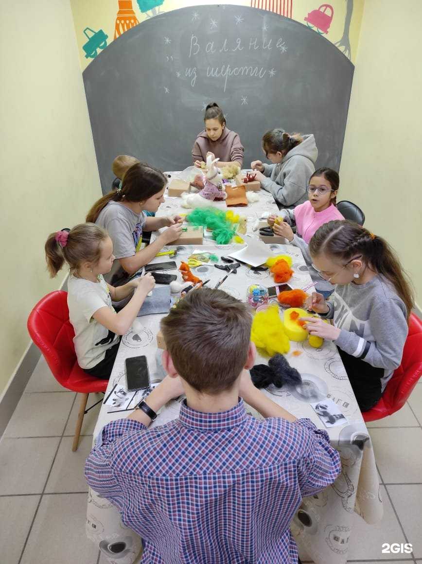 Отзывы на компанию Точка роста в Новосибирске c фото