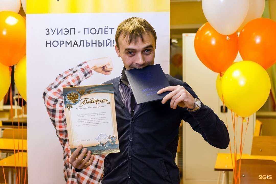 Отзывы на компанию Западно-Уральский институт экономики и права в г. Пермь c фото