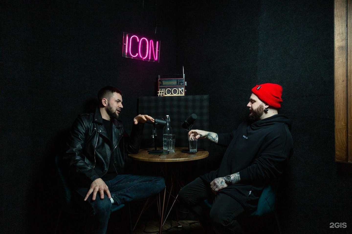 Отзывы на компанию Icon music в Владивостоке c фото