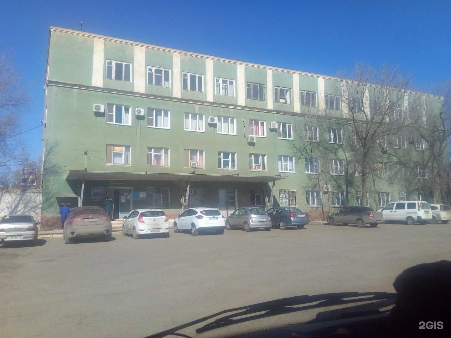 Отзывы на компанию Авс в Астрахани c фото